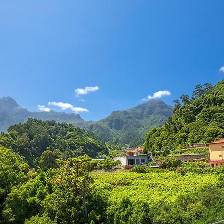 Vila Do Largo By Madeira Sun Travel Сан-Висенти Экстерьер фото