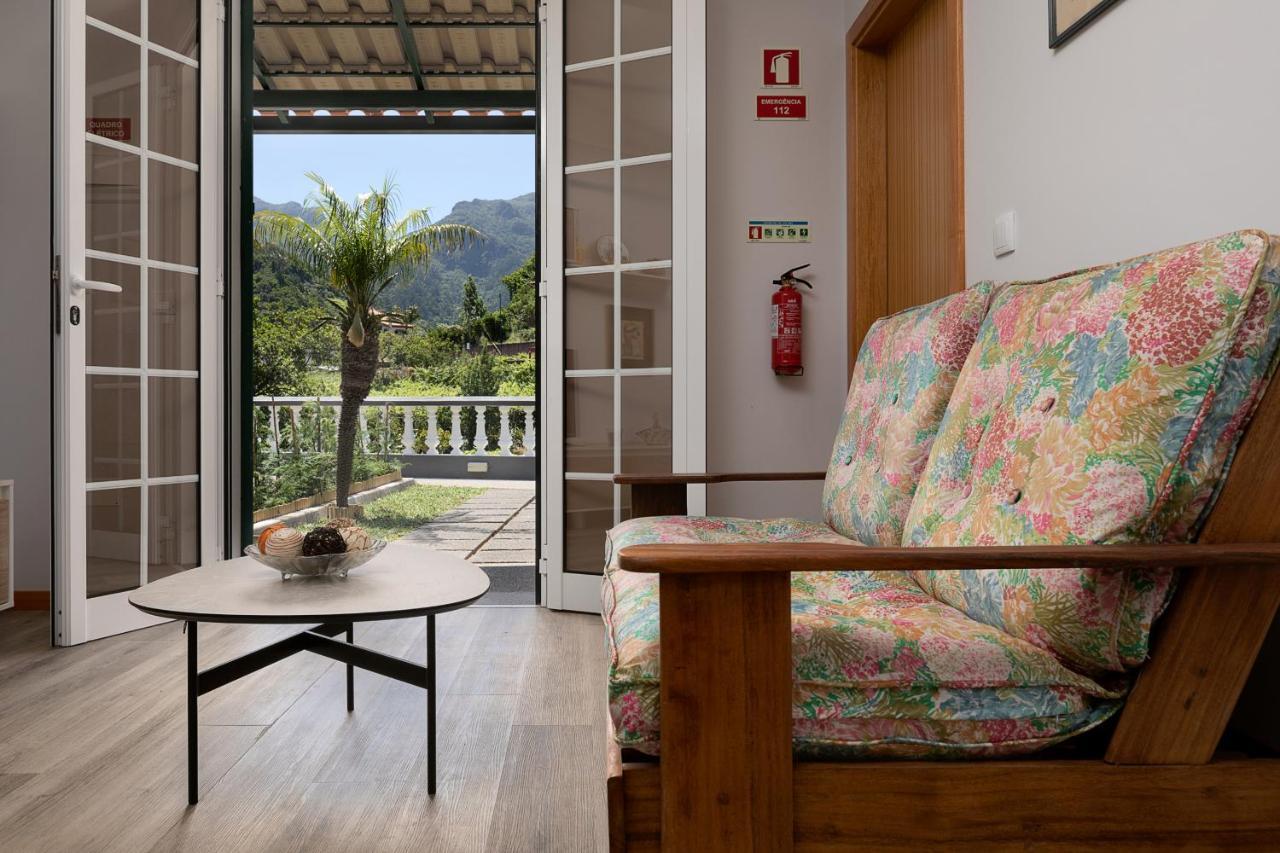 Vila Do Largo By Madeira Sun Travel Сан-Висенти Экстерьер фото